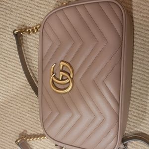 Cross body bag
